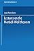 Lectures on the Mordell-Weil Theorem (Aspects of Mathematics, E 15) (German Edition)