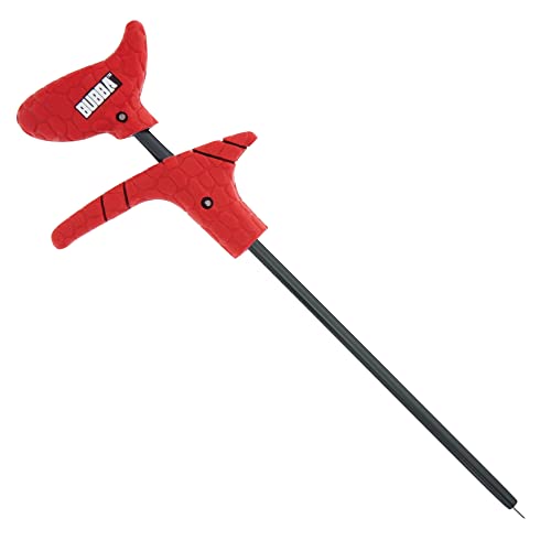 BUBBA Hook Extractor