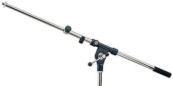 Amazon | 【国内正規品】 K&M マイクスタンド用パーツ ブーム