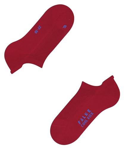 Image of FALKE Women's Cool Kick Sneaker Socks, Breathable, Cooling, Ankle, 1 Pair