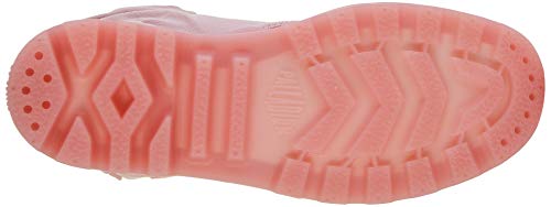 Image of Palladium Women's Hi-Top Trainers