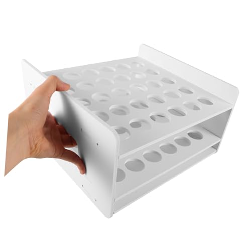Râtelier rangement ciseaux bureau multi-emplacements PLAFOPE organisateur robuste