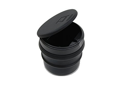 Toyota Accessories 74101-AE010 Ashtray Cup