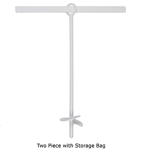 Ironwood Pacific Robuster Sandanker Cover