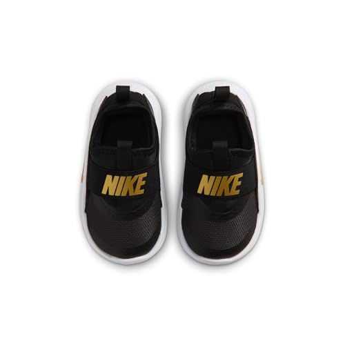 Image of Nike Unisex Kids' Flex Runner 4 Running Shoes - Boys Girls Toddlers & Baby Running Sneakers