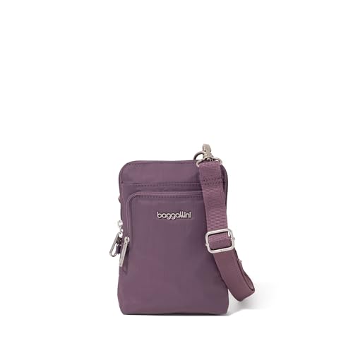Image of Baggallini Anti-Theft Activity Crossbody Bag