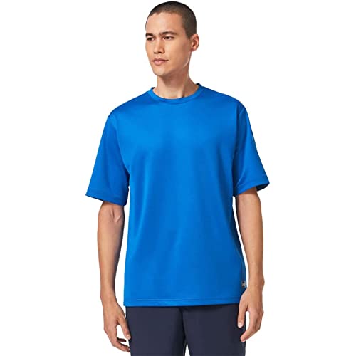 Rashguard Oakley pour Homme Standard Swell | Vêtement de surf technique haut de gamme