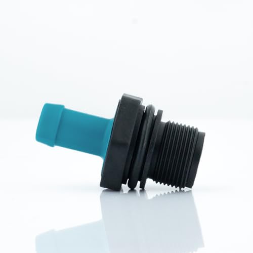 Image of 267402G600 PCV Valve Complete - Control, for Select Hyundai Kia Models s Santa | Optima | Sorento etc., V508 PCV Valve Replacement Automotive Accessories by KeeRoarin, 1 Pack