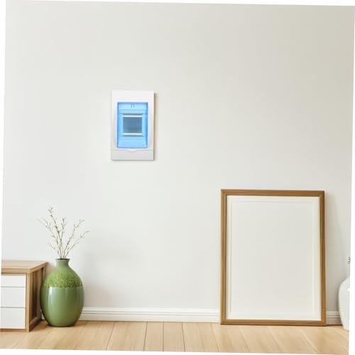 Boîtier de distribution pour station d'énergie et maison - Boîte étanche 2-3 modules