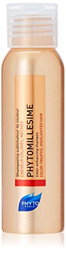 PHYTOMILLESIME Botanical Color-Enhancing Shampoo, 1.7 fl oz