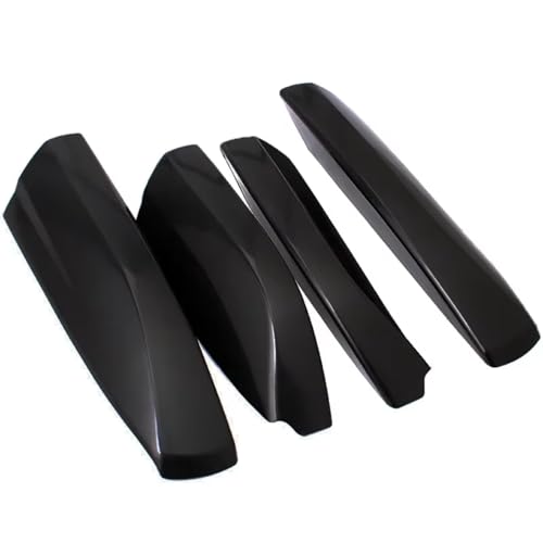 Embout de protection pour barres de toit Highlander remplace cache perdu - 5
