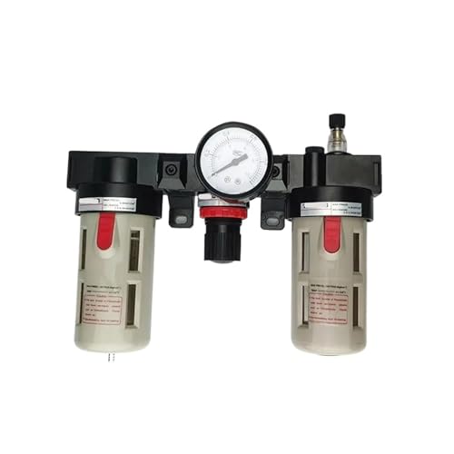 Compresseur filtre à air BC4000 avec séparateur d'eau pour outil pneumatique stable