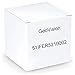 GeoVision 51-IFER521-0002 Mount for GV-Fish Eye Camera, 180 Degree Tilting Wall Mount for Indoor and Outdoor FE Series