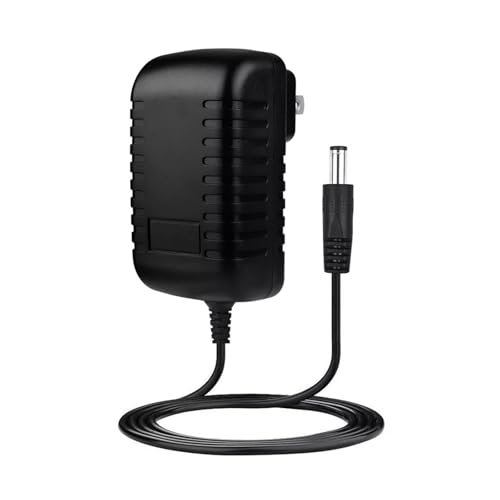 Adaptador de corriente 9V AC Sampler PSU Cable miniatura 2