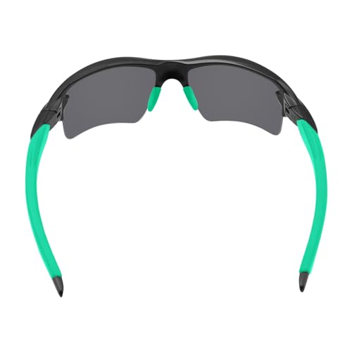 Image of Mryok Replacement Earsocks Nosepieces Kits for Oakley Flak 2.0 OO9295 / 2.0 XL OO9188 - Options