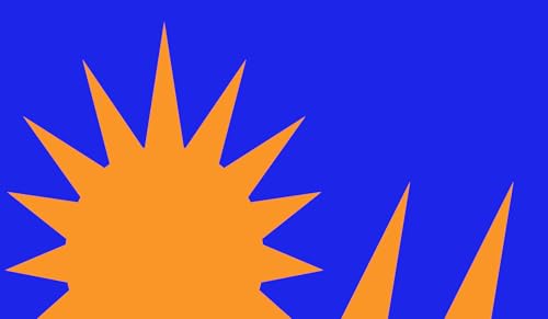 Sunburst Flag Barry s rock drapeau paysage grand format extérieur résistant