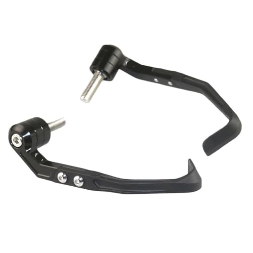Garde main moto en carbone premium pour S1000RR protège poignée de frein de haute précision