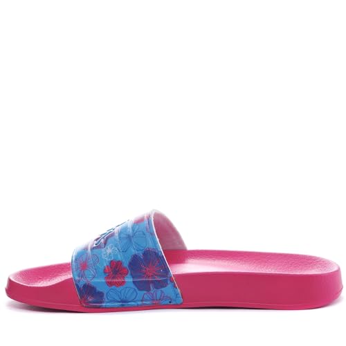 Kappa Women's Flip Flop Comfortable and Stylish Sporty Polo Shirt4