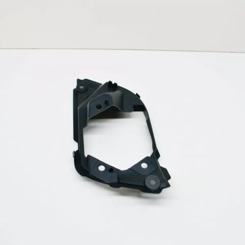 Parts# 164 889 04 14 1648890414 Fog lamp Frame 1pack miniatura 2