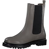 Red Label s.Oliver Chelsea-Stiefel 5-5-25400-29 Beige Red Label