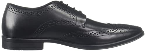 Image of Bata Mens Moon Star Brough Oxford