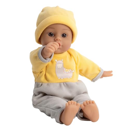 Adora Sweet Baby - 11” Soft & Cuddly Baby Doll, Realistic...