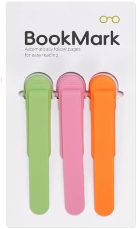Marcadores de livros Marcadores de paginas Marcadores de silicone...