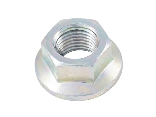 Honda 94050-12000 Nut Flange (12MM)