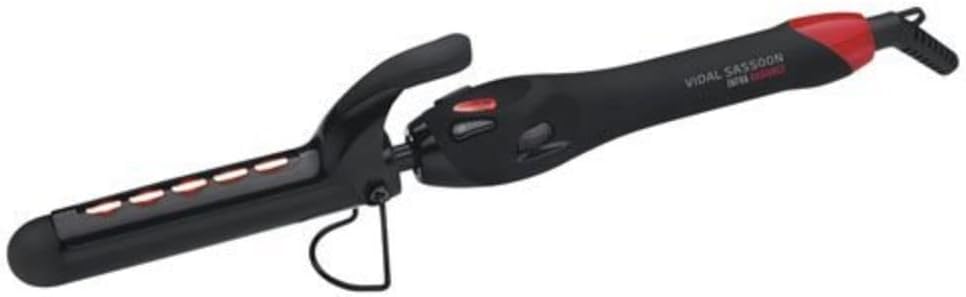 Vidal sassoon curling tongs Clearance