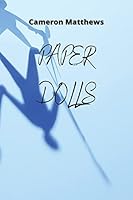 Paper Dolls 9686215360 Book Cover