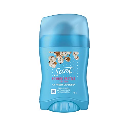 Secret Desodorante COSTCO De La Tienda Costco A Los Mejores Precios