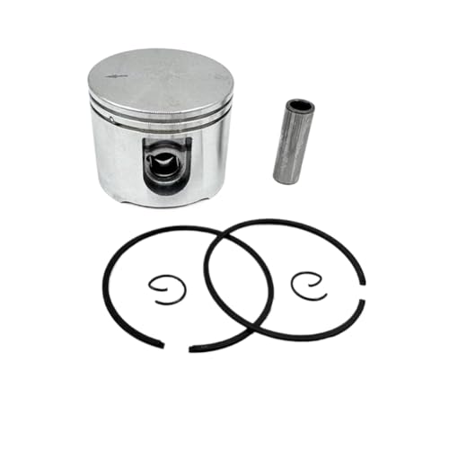 Kit de pistón de 56 mm para reparar motor gripado de sierra de corte TS800 y TS 700