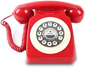 Spinpix360 Audio GuestBook for Wedding - Record Customized Audio Messages with Guest Book – A Personal and Convenient Way to Preserve Your Special Occasions (Red)