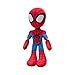 Imagen de Jazwares Spidey y su superequipo de Marve Lde Peluche