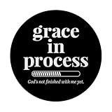 Zoom IMG-2 grace in process bible christian Zoom IMG-2 grace in process bible christian