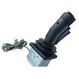 Industrial Joystick 2441305370 Compatible with Select Aerial Lift Vehicles