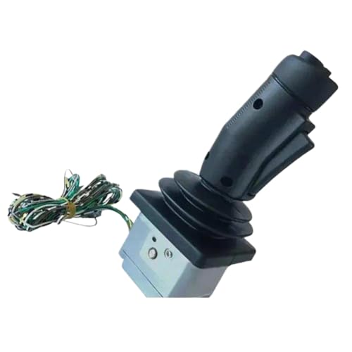 Industrial Joystick 2441305370 Compatible with Select Aerial Lift Vehicles