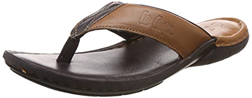 Lee Cooper Men’s Flip Flops Thong Sandals Lee Cooper Men’s Flip Flops Thong Sandals