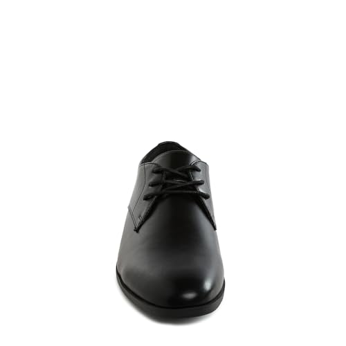 Finch Minimalist Men Derby Shoes 6