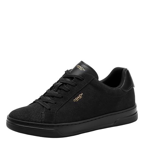 Image of COACH Women's High Line Sneaker