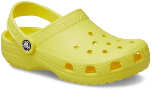 Image of Crocs Kid's Classic Clog (Little Kid /Big Kid /Toddler)