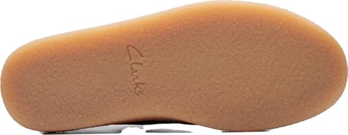 Clarks Mens Clarkwood Low3