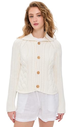 Frank & Eileen Women's Mini Cardigan