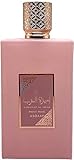 Perfume Ameerat Al Arab Prive Rose (ORIGINAL) Princess of Arabia...