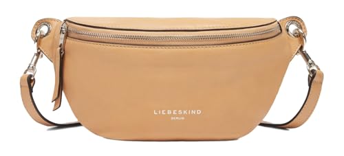 Bolso bandolera de cuero Liebeskind Berlin Tavia para expresar tu estilo único