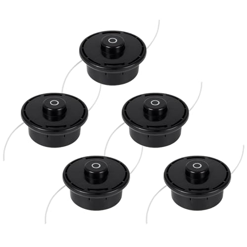 RANSOTO 5-Pack Trimmer Head for Redmax PT104 & BC Series