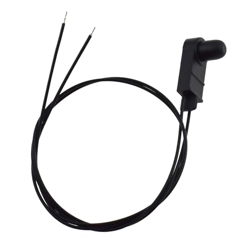 Air Temperature Sensor, Outside External Temperature Sensor 71741017 Fit for Alfa Romeo Giulietta 940 2010-2020 for Romeo 159 939 2005-2011