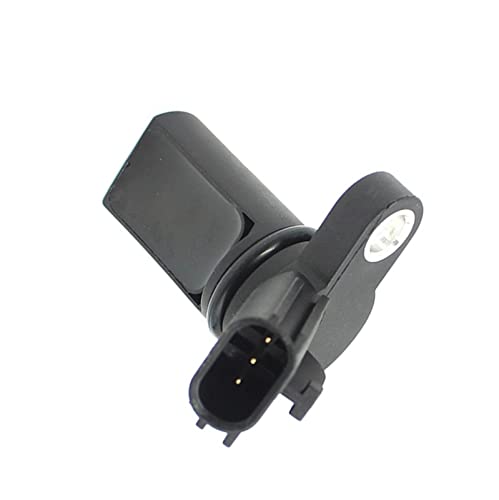 Crankshaft Sensor Compatible with Nissan for Almera N16 for Primera P12 Crankshaft Position Sensor Crankshaft Speed Sensor QG15DE QG18DE B10 237314M50B 237314M500 BG001T021-1