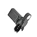 Crankshaft Sensor Compatible with Nissan for Almera N16 for Primera P12 Crankshaft Position Sensor Crankshaft Speed Sensor QG15DE QG18DE B10 237314M50B 237314M500 BG001T021-1