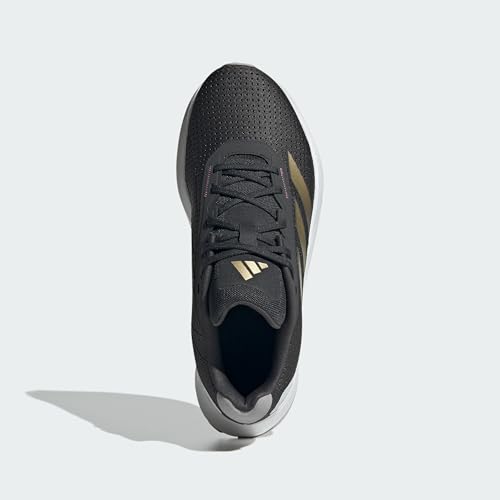 Image of Adidas Adistar TD Synthetic Mesh Low Tops Lace Up Mens Sport Shoes